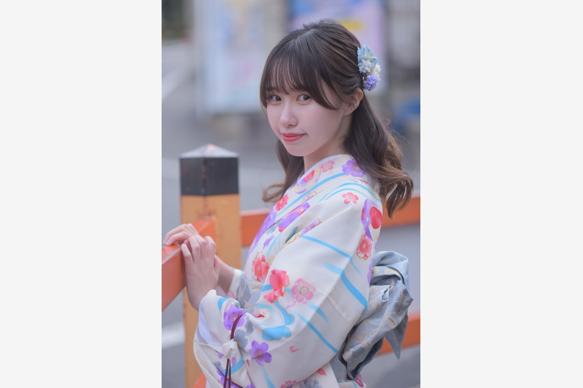 保坂圭春が撮影した「ポートレート」の写真