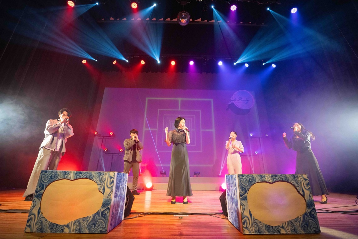 Eugene Watanabeが撮影した「Live」の写真