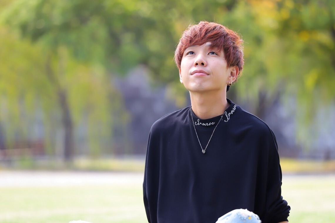 世登理恵が撮影した「人物撮影」の写真