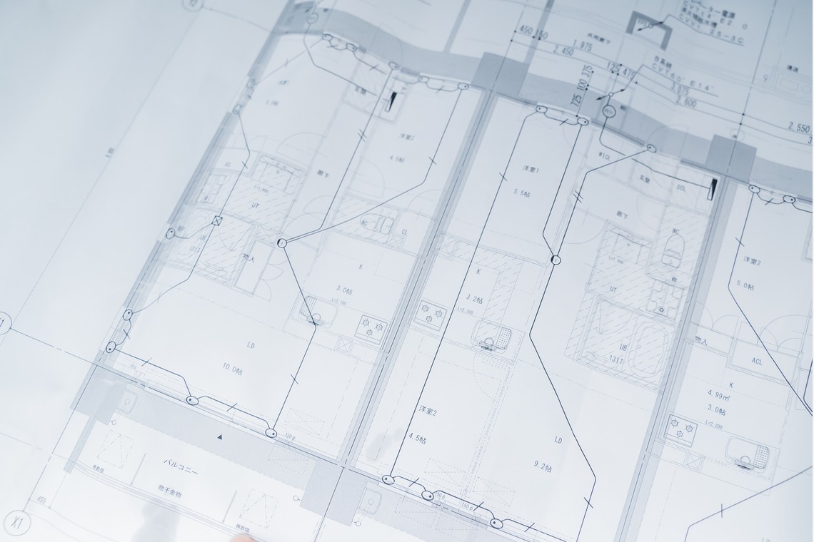 出張撮影 中村まみこが撮影した「電気工事業HP用撮影」の写真
