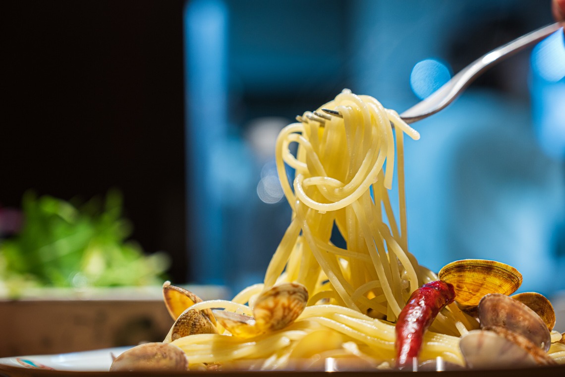 高木勇斗が撮影した「食べ物」の写真