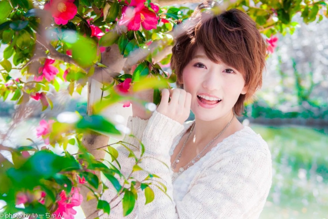 飯岡拓也が撮影した「リアルポートレート」の写真