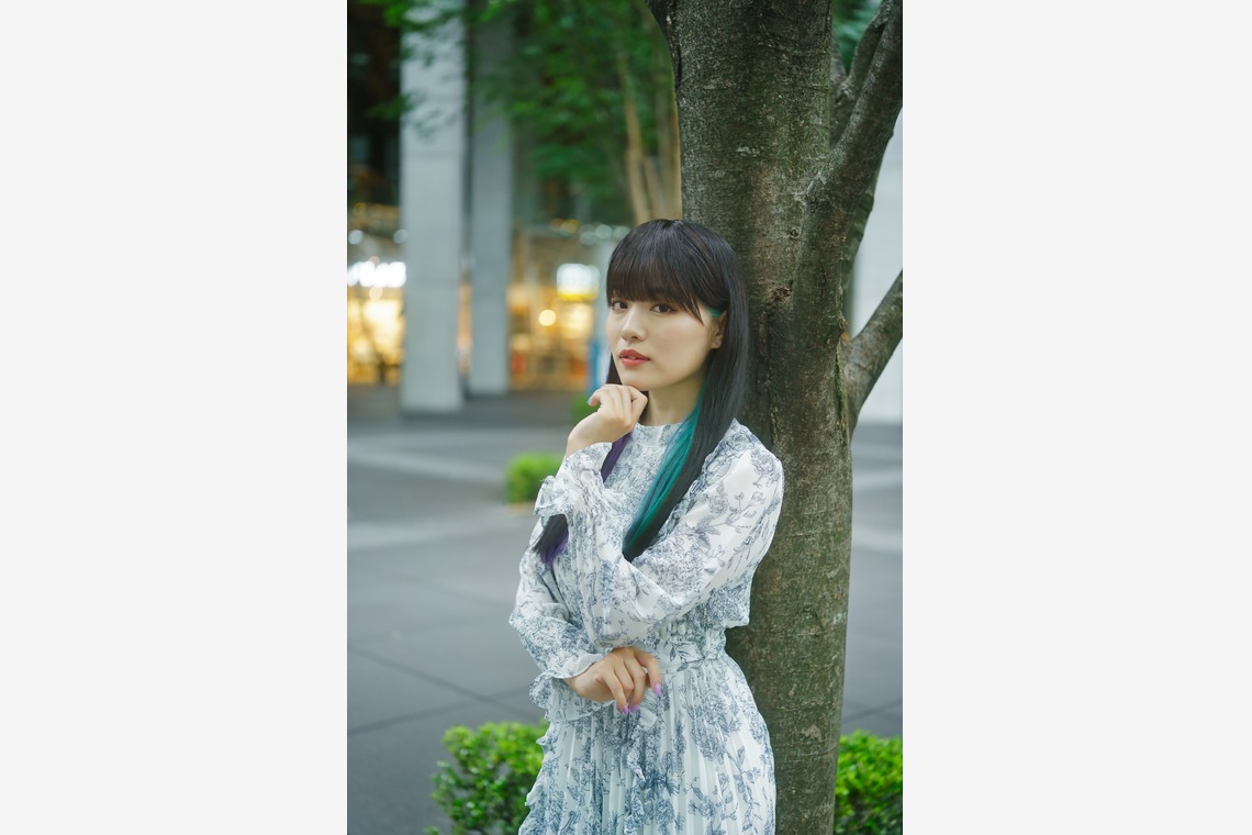 Tak Ogawa photographerが撮影した「ポートレート」の写真