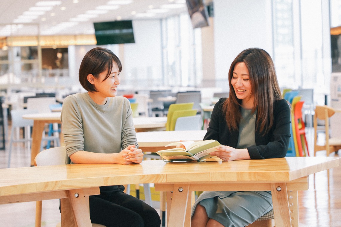 Yasui photographyが撮影した「企業求人」の写真