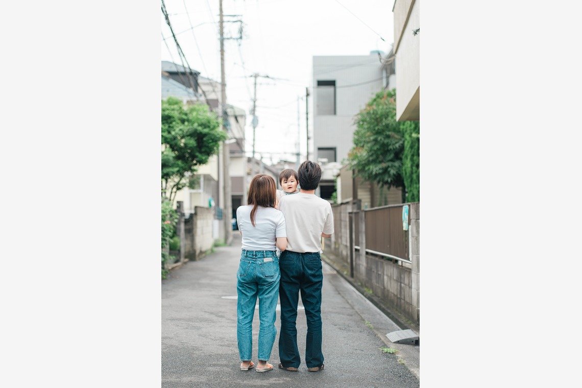 岩水悠が撮影した写真のアルバム「バースディ撮影」