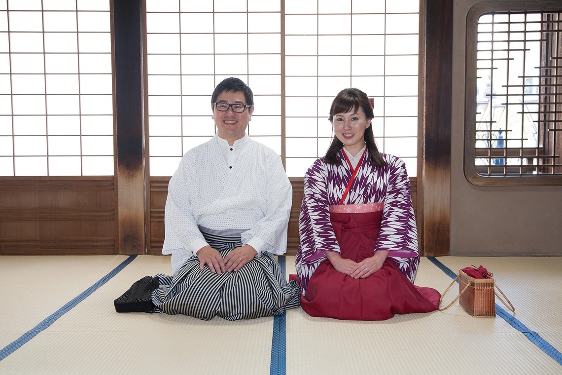 A&K STUDIO CO.,LTD.（上野 晃嗣）が撮影した「エンゲージメント」の写真