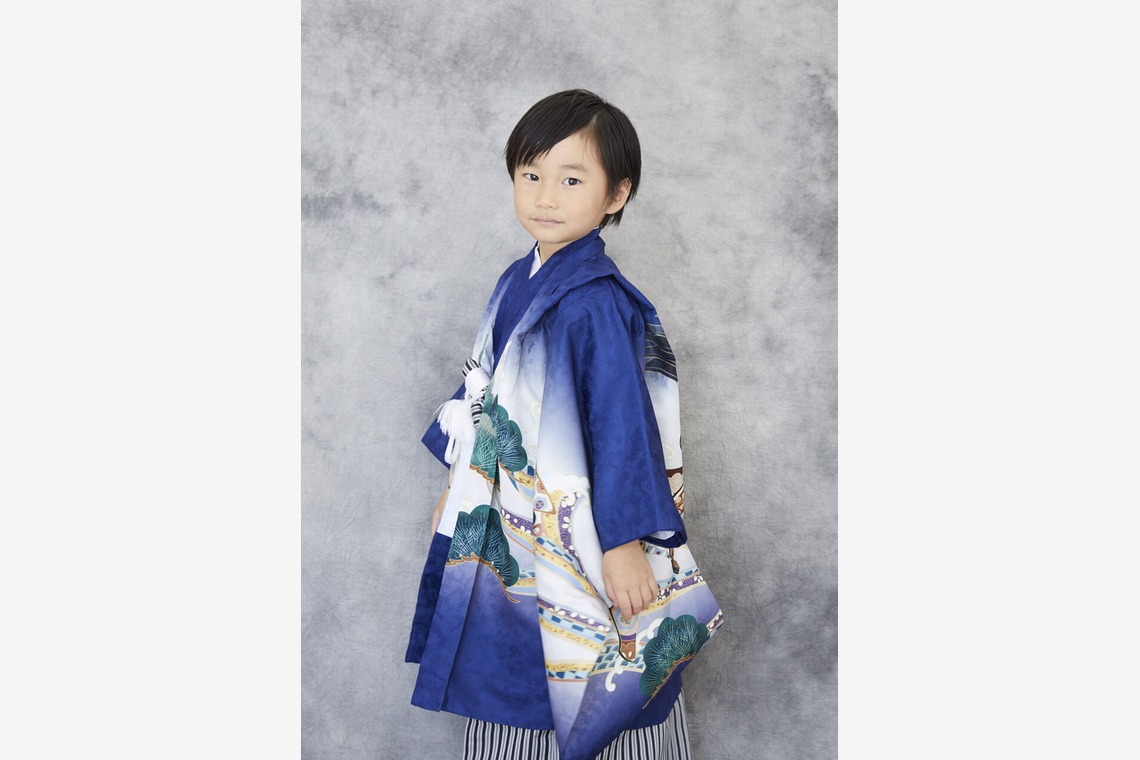 bluevalleyが撮影した「家族写真」の写真