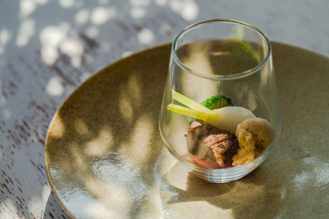 石田誠写真事務所が撮影した写真のアルバム「料理撮影」