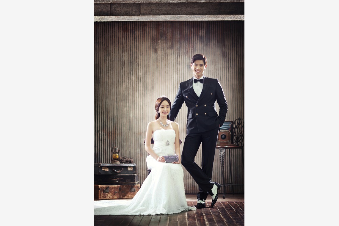 Wedding Howl (スタジオハウル)が撮影した「ザフェイス」の写真