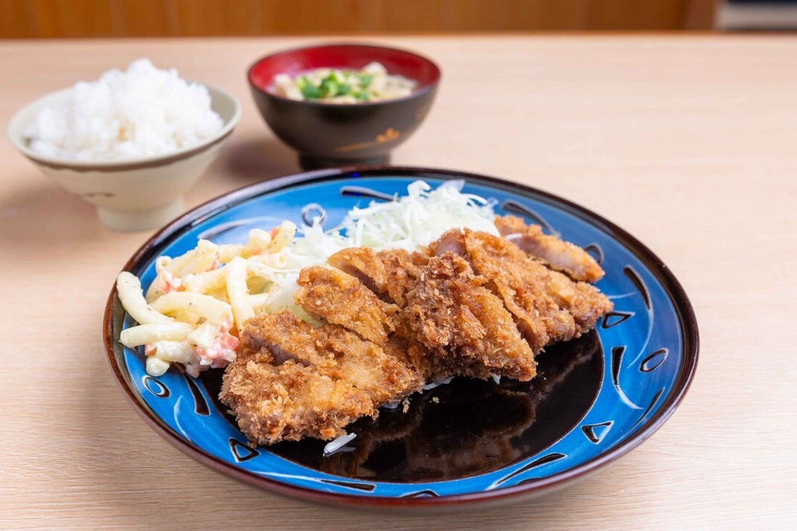 エンリッチ フォトグラフィーが撮影した「料理メニュー写真」の写真