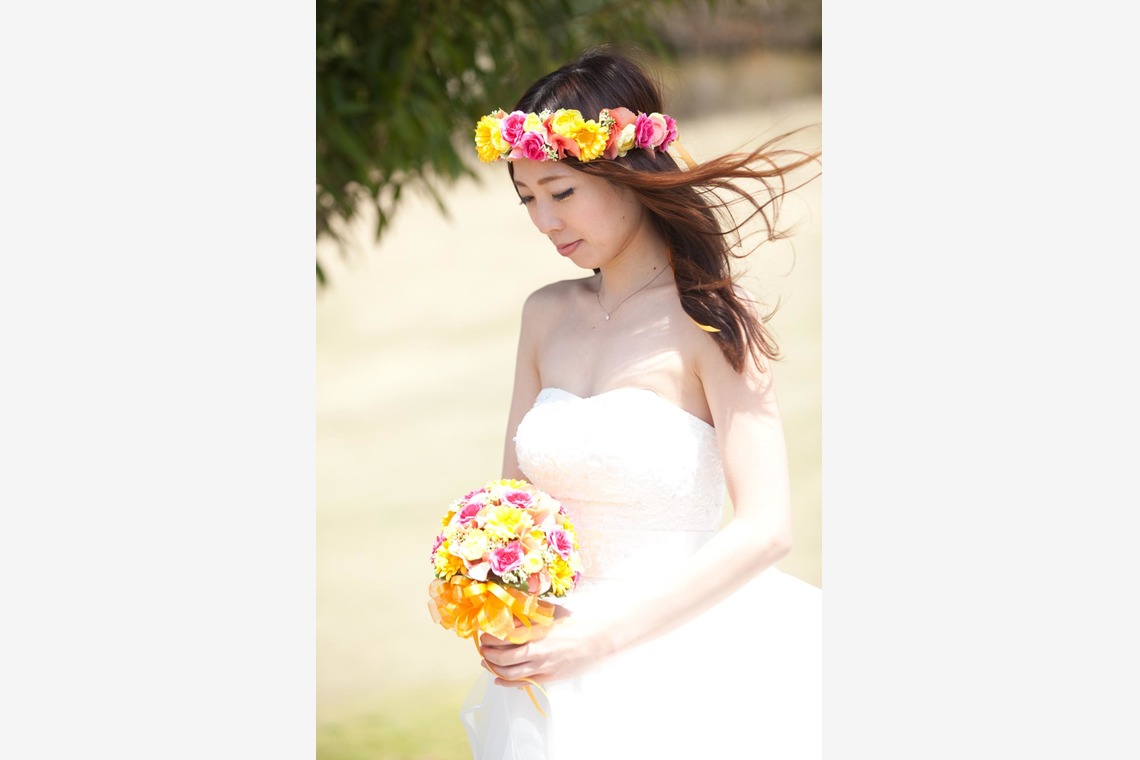 Happy Life Photo works (羽根田写真事務所)が撮影した「福井_ロケーションフォト」の写真