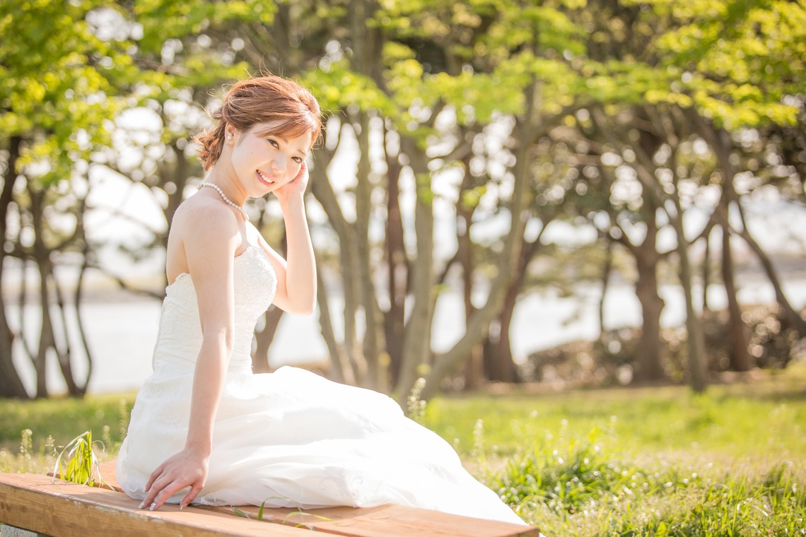 improveが撮影した「葛西臨海公園ロケションフォト」の写真