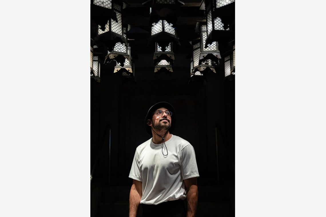 takumatravelが撮影した「大阪道頓堀ナイトポートレートツアー」の写真