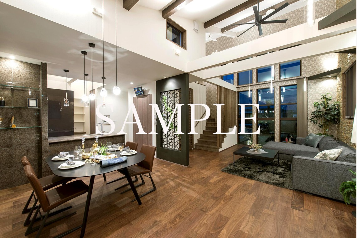 TOKOが撮影した「空間」の写真