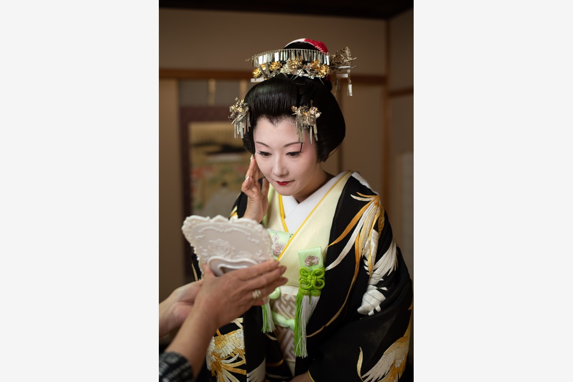 Photo of Gorgeous strike before shooting taken by Sin Photo Works