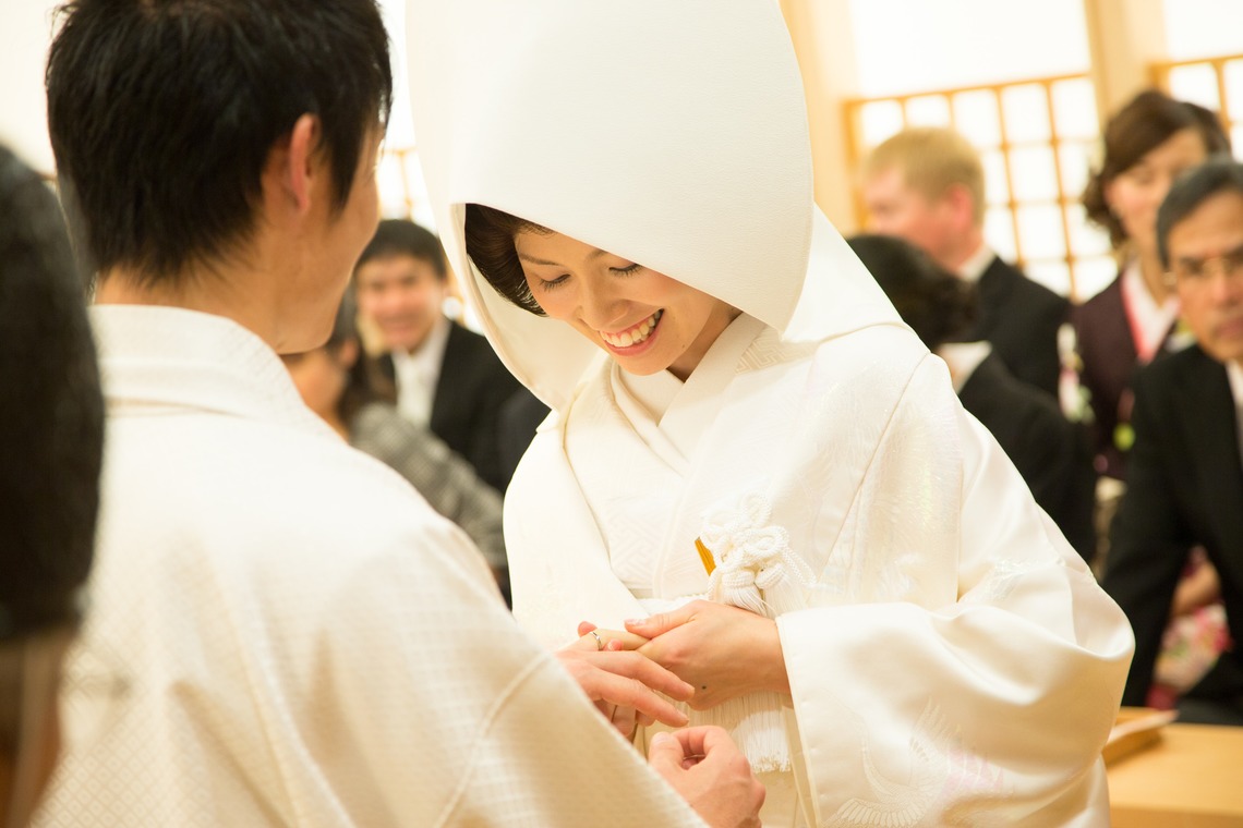 PANDA STUDIO JAPAN (後藤 睦美)が撮影した「当日写真」の写真