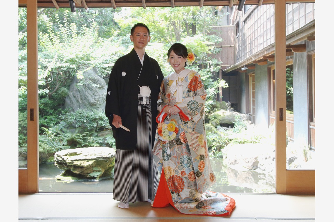 谷崎 春彦（T-Studio）が撮影した「ブライダル/フォトウェディング/結婚式/披露宴/結婚パーティー」の写真