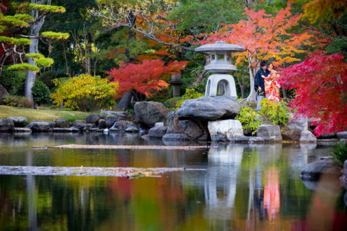 Photo of Kimono photo shooting taken by PURE ARTIS