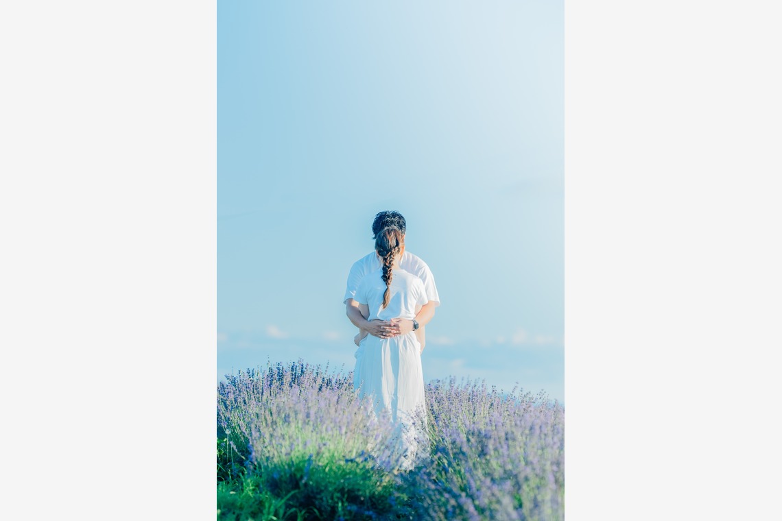 日下部　滉介が出張撮影した家族写真(キッズ,ベビーフォト)などが写った「ファミリー / 北海道」の家族写真