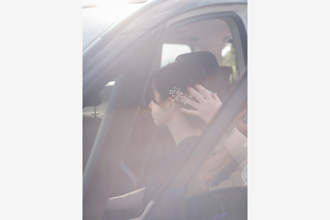 藤原和彦が撮影した「ロケーションフォト」の写真