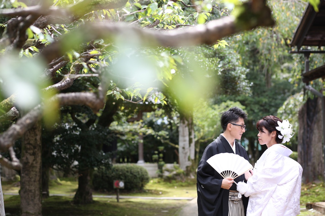 yslab（柴 佳安）が撮影した「ウェディング前撮り、ロケーション撮影」の写真