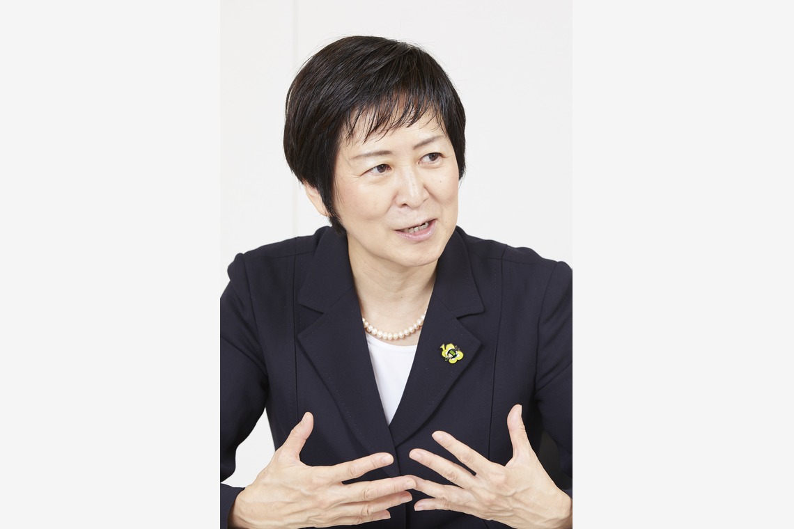 田中真光写真事務所が撮影した写真のアルバム「取材、インタビューカット」