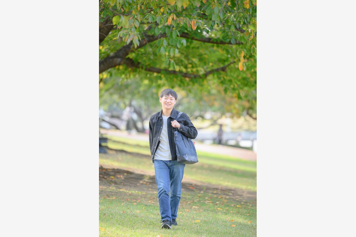 内田 明義が撮影した「ポートレート」の写真