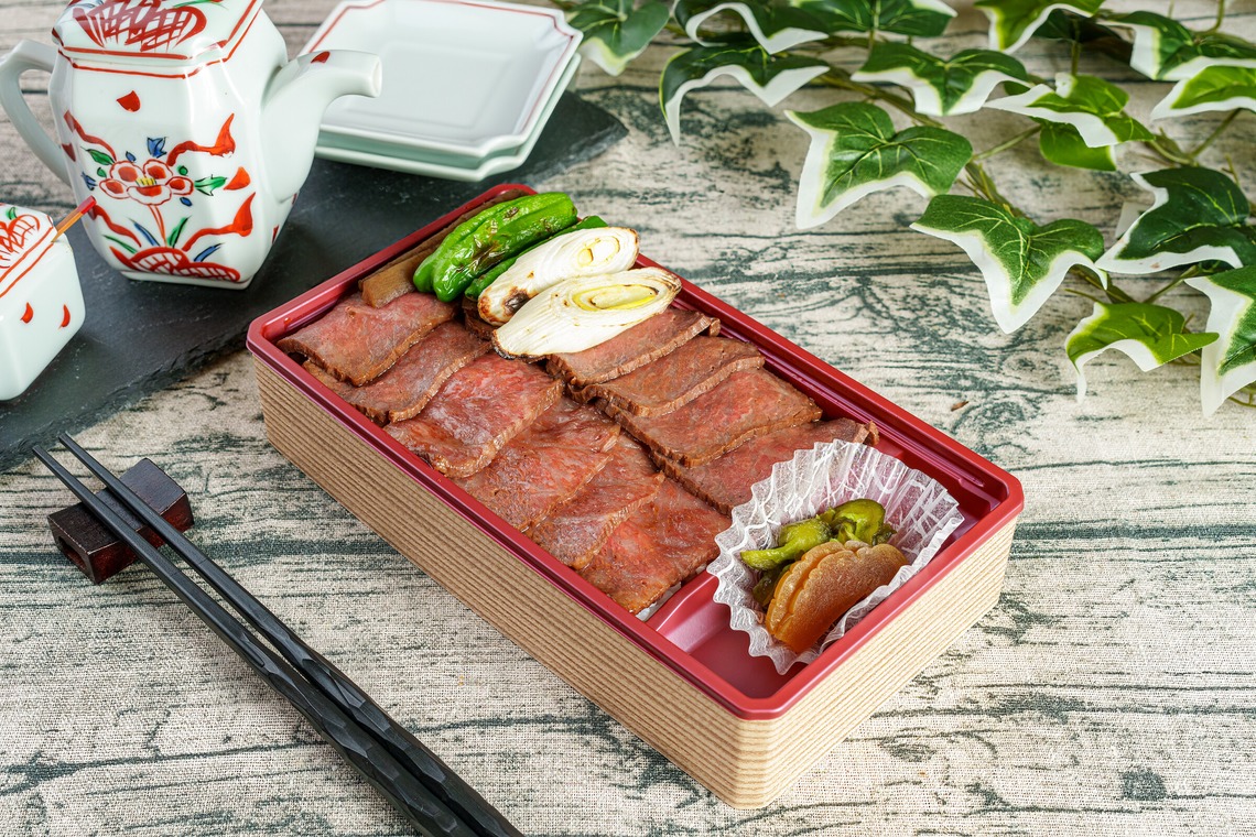 森脇 稔が撮影した「和食」の写真