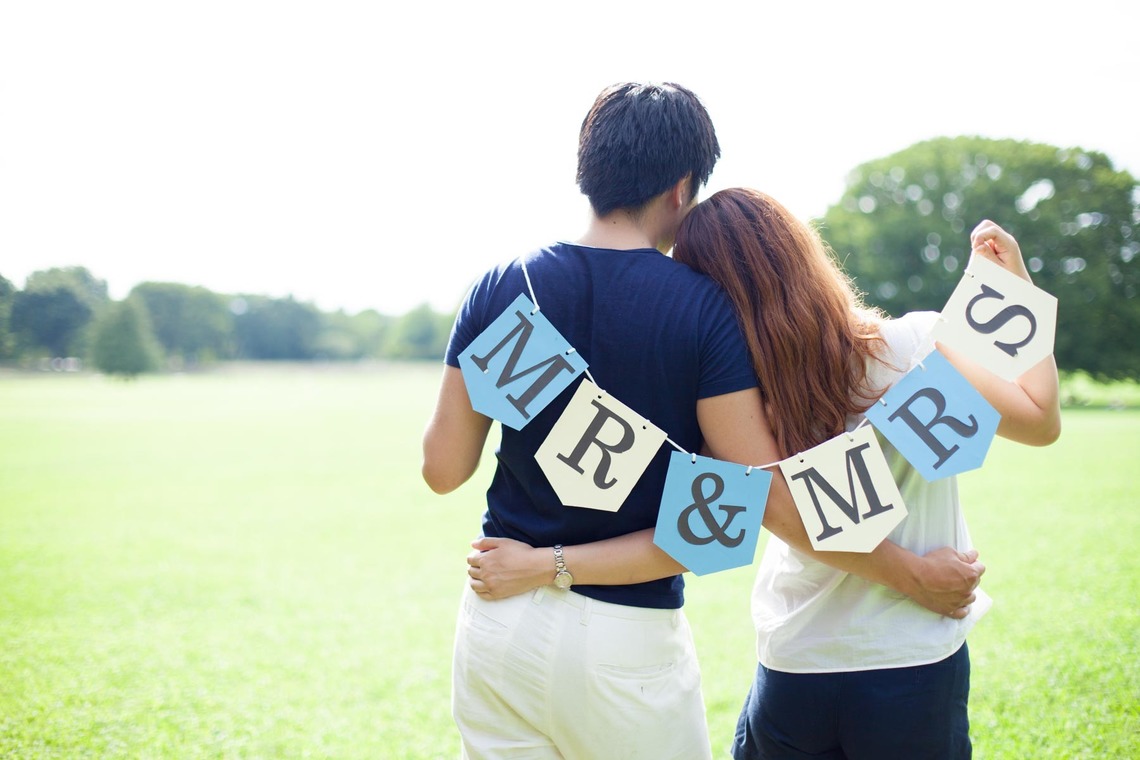 Happy Life Photo works (羽根田写真事務所)が撮影した「エンゲージメント」の写真