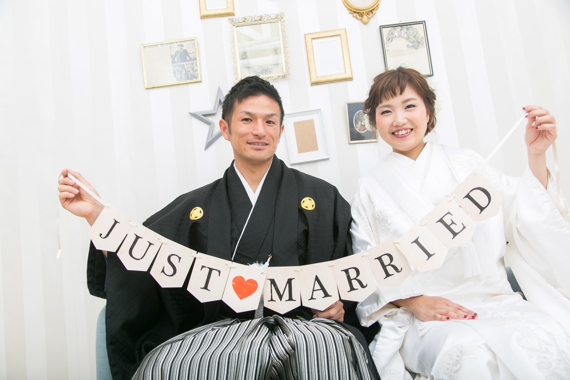 Studio LDK が撮影した写真のアルバム「和装スタジオ写真」