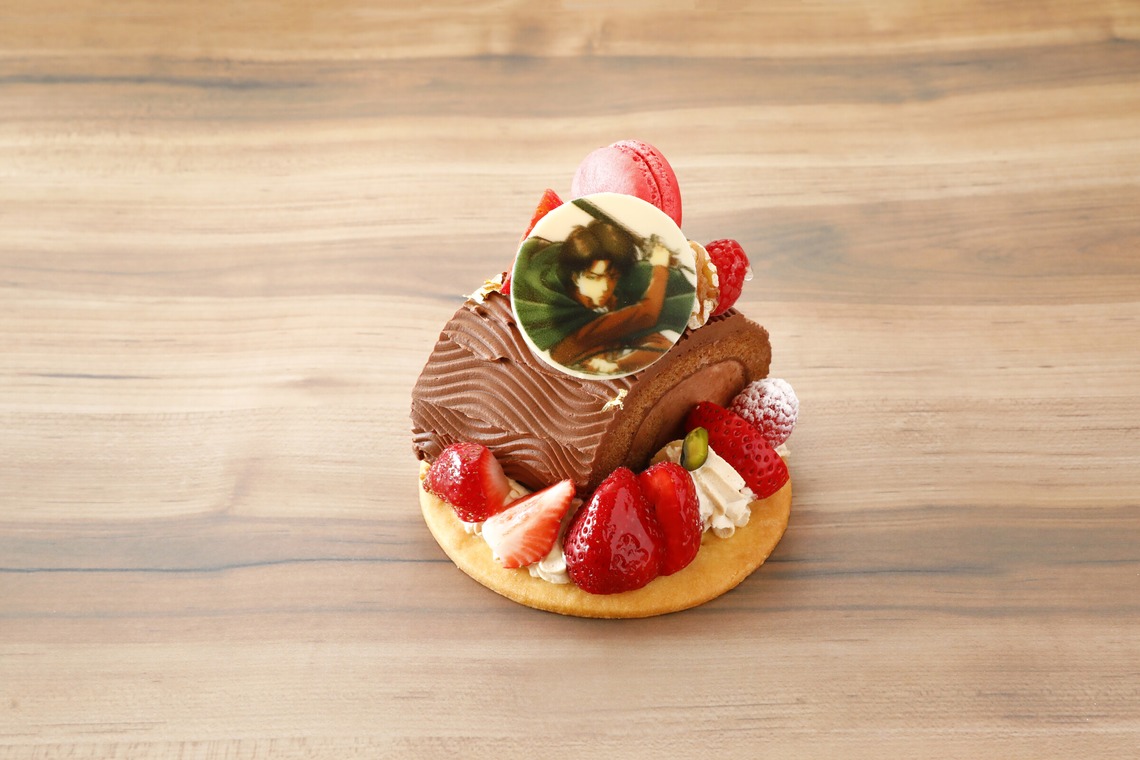 板場俊が撮影した写真のアルバム「料理撮影」