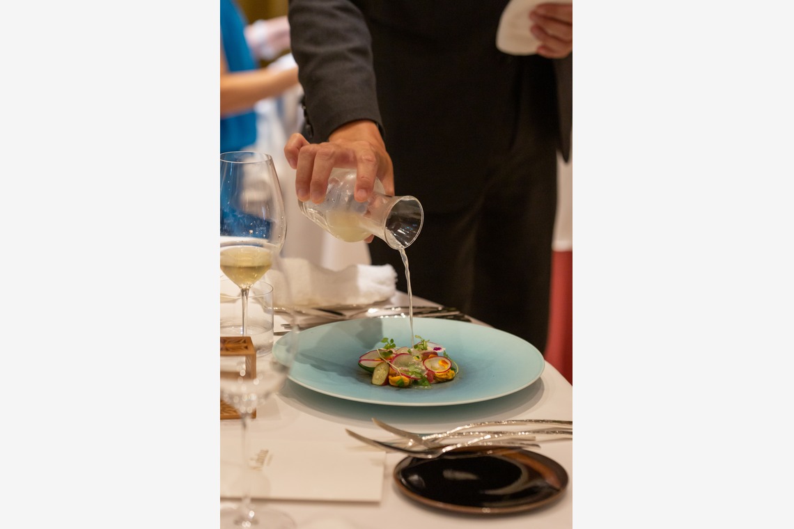 デグチマミが撮影した写真のアルバム「パーティーやセミナー等の撮影」