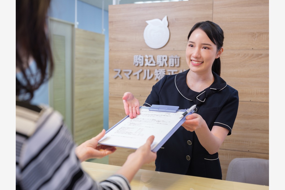 藤原和彦が撮影した「医療クリニック様撮影案件」の写真