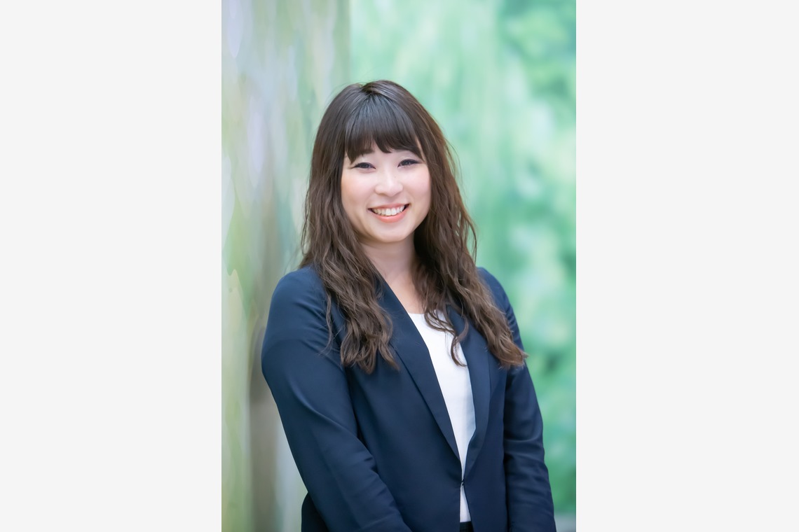 Photographer  Tomoが撮影した「日比谷プロフィール写真」の写真