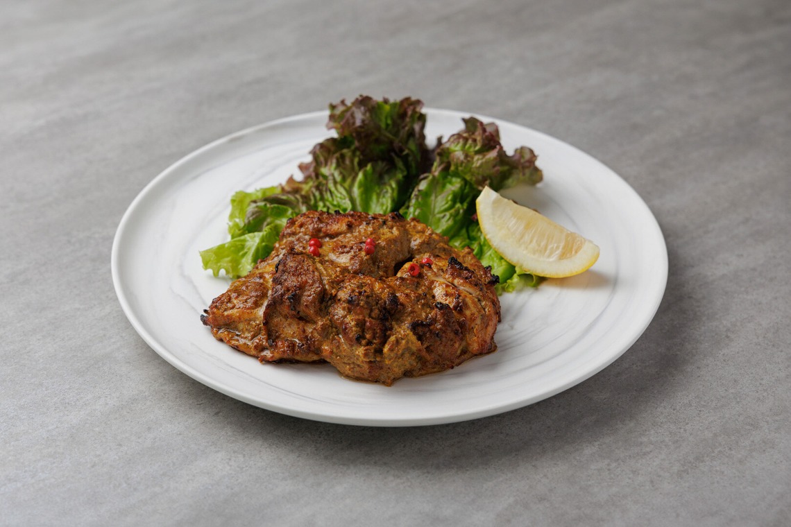 KIフォトグラフが撮影した写真のアルバム「スパイスカレー専門店の店舗・商品撮影実績」