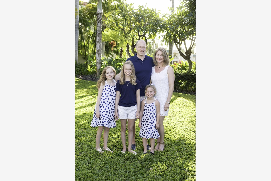 Willow Photoが撮影した写真のアルバム「Family Reunion」