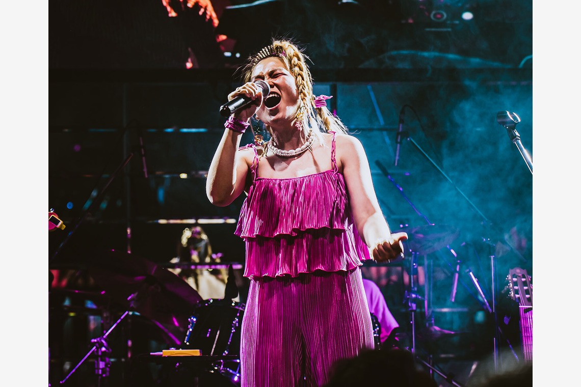 JJ&Co.が撮影した「福岡市　音楽　ライブイベント　撮影」の写真