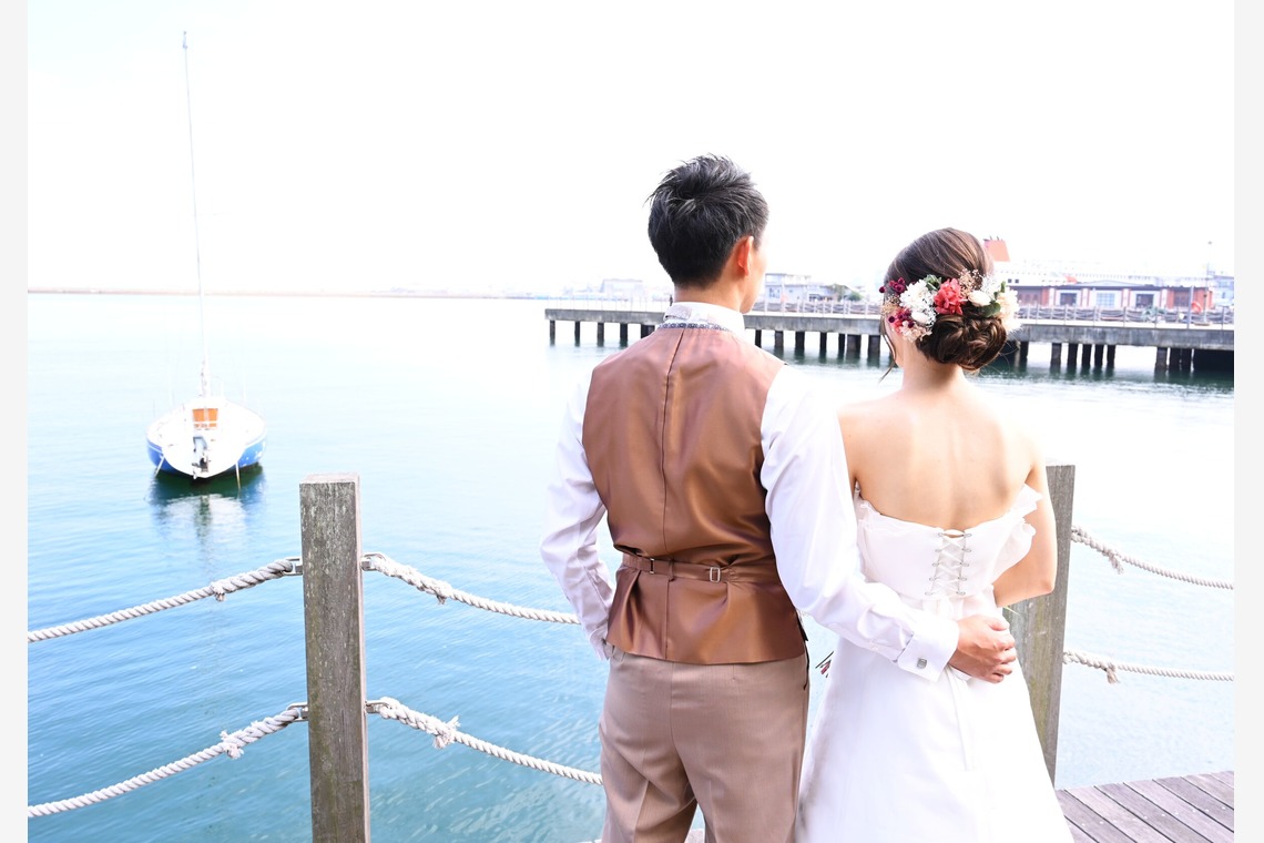 Photo of Kantankoen, Oita Prefecture taken by Studio MY LOCUS