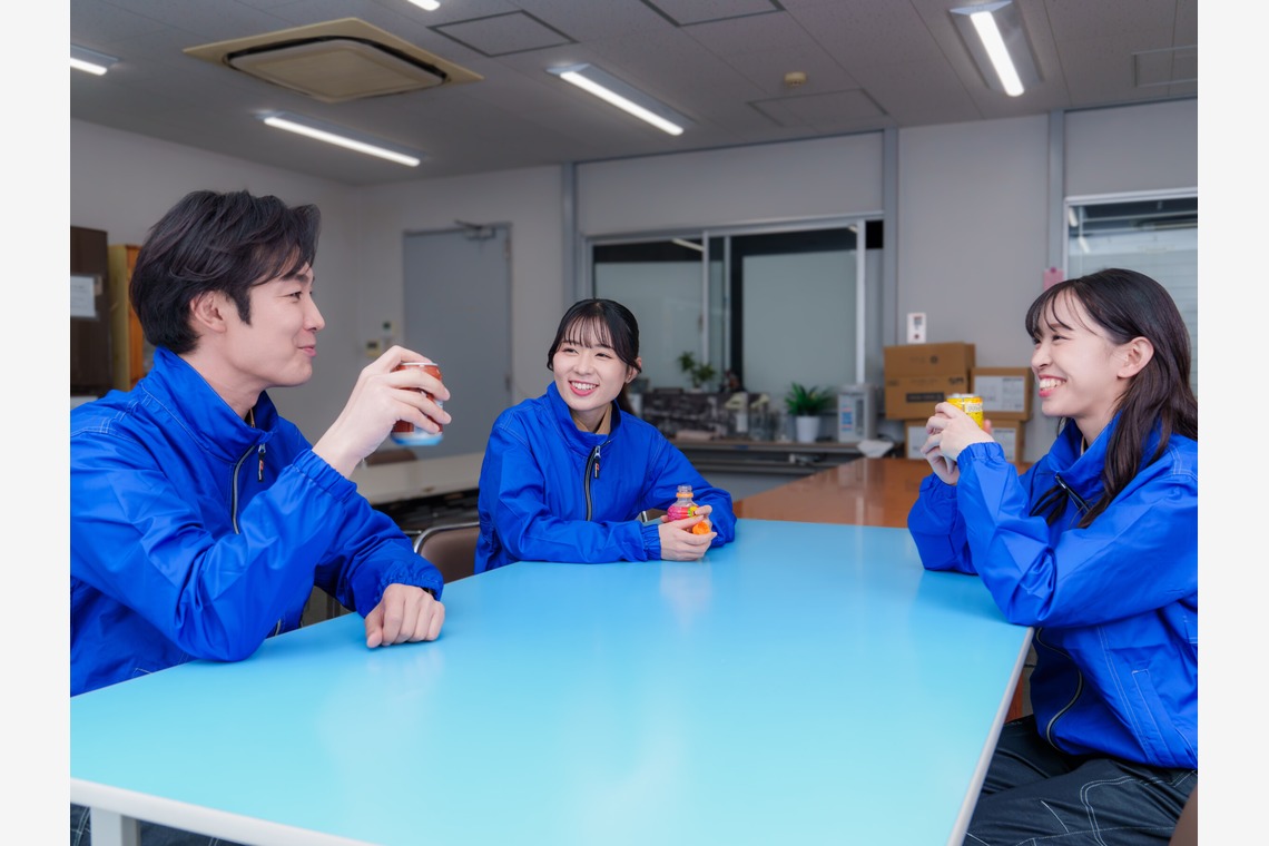 牧野 政宏が撮影した写真のアルバム「求人・採用サイト用」