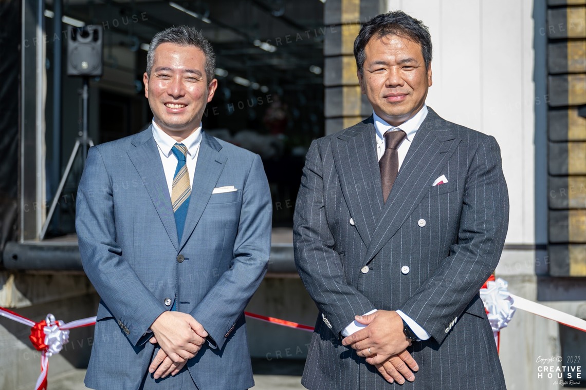 CREATIVE HOUSEが撮影した写真のアルバム「イベント・パーティー写真撮影」