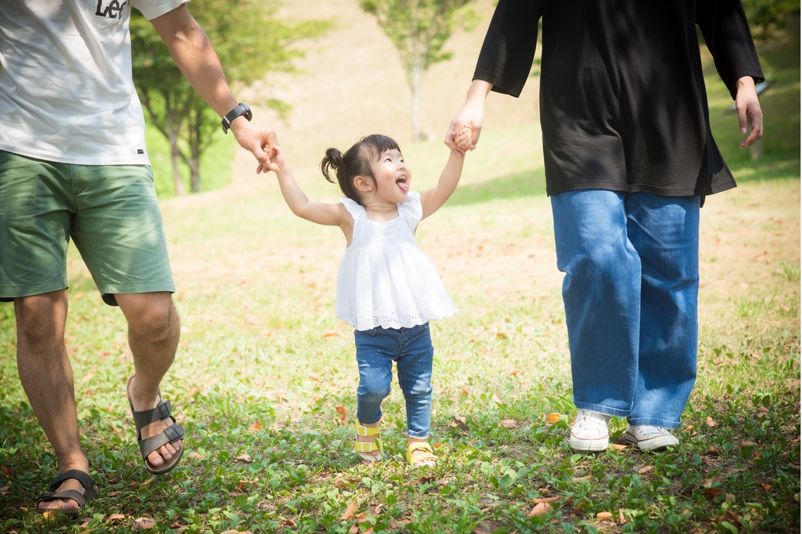 竹部 祐樹が撮影した「バースディフォト＠時津公園」の写真