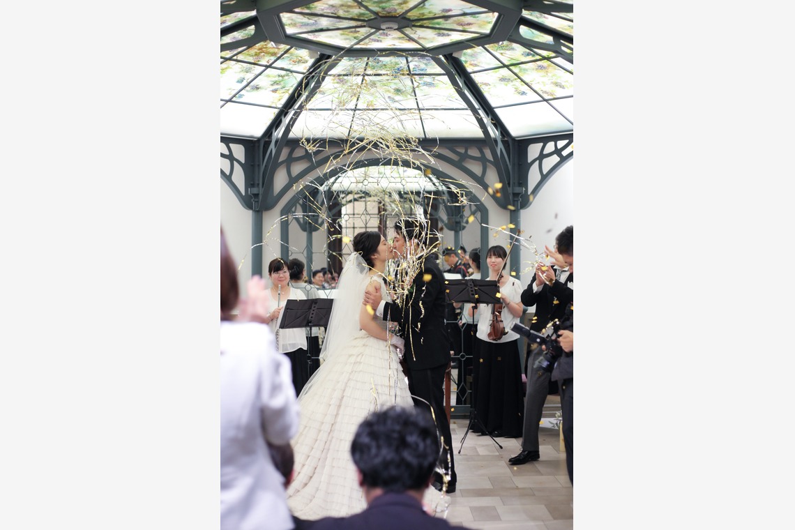 Photo of Wedding day photoshoot @Anniversary. An Ebisu taken by Chi'es Fotografie