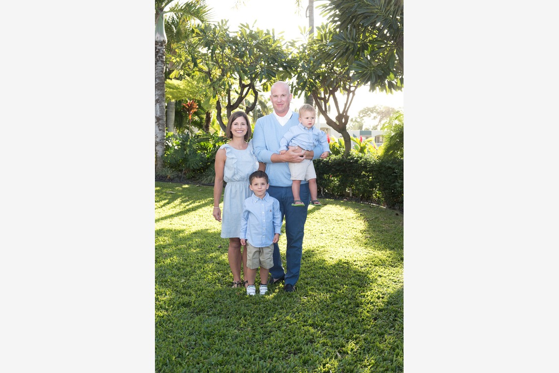 Willow Photoが撮影した「Family Reunion」の写真