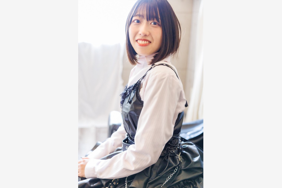 ちずカメラが撮影した写真のアルバム「プロフィール」