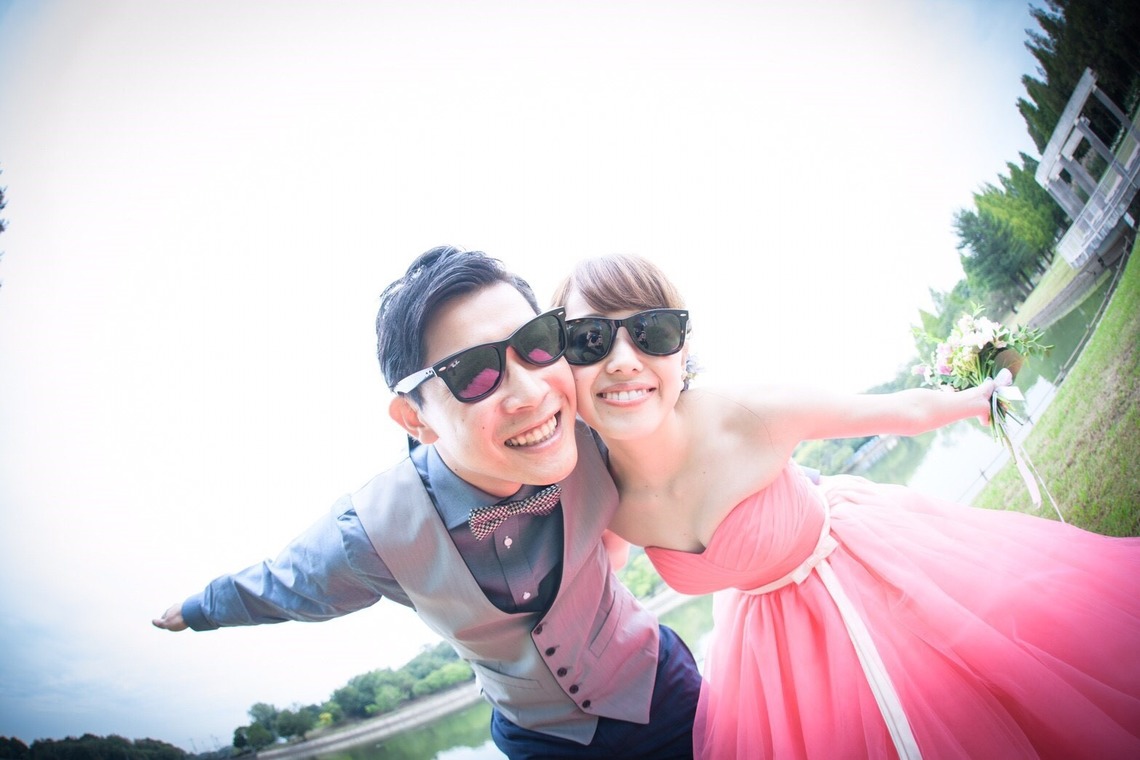 Photo of Y & Y taken by URARAKA PHOTOGRAPHY