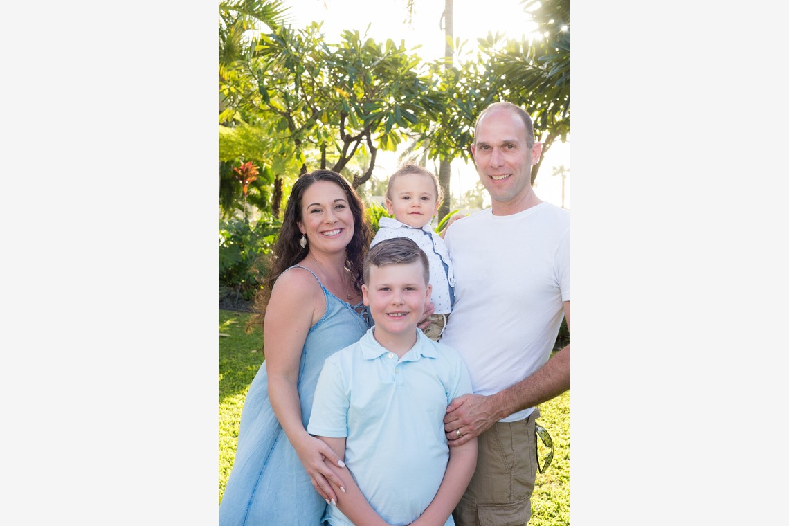 Willow Photoが撮影した写真のアルバム「Family Reunion」