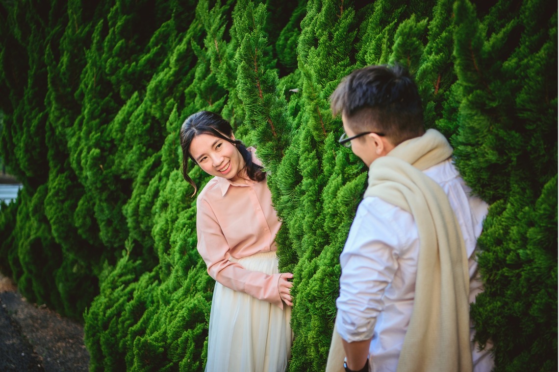 Photo of Engagement Photography taken by 8StarWedding