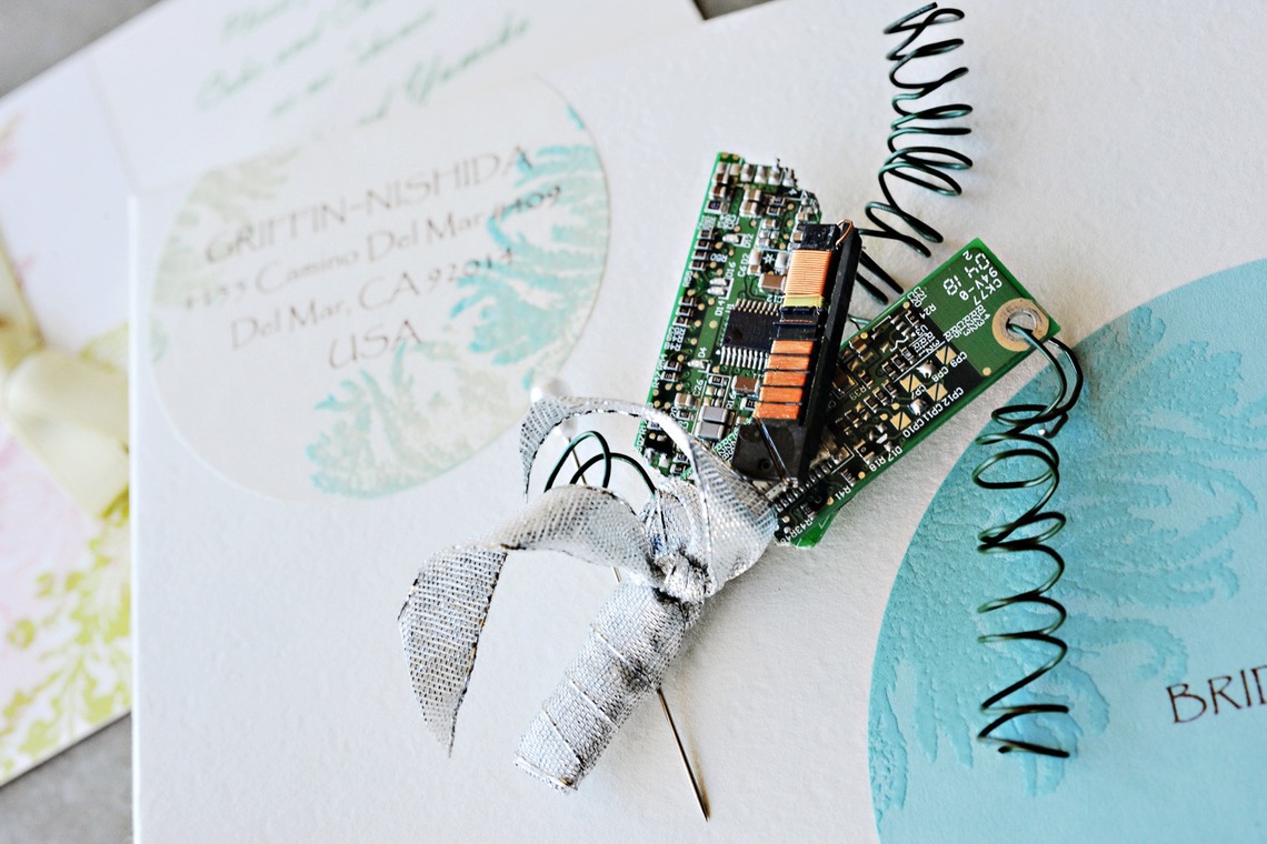 éclat photographyが撮影した「wedding detail」の写真