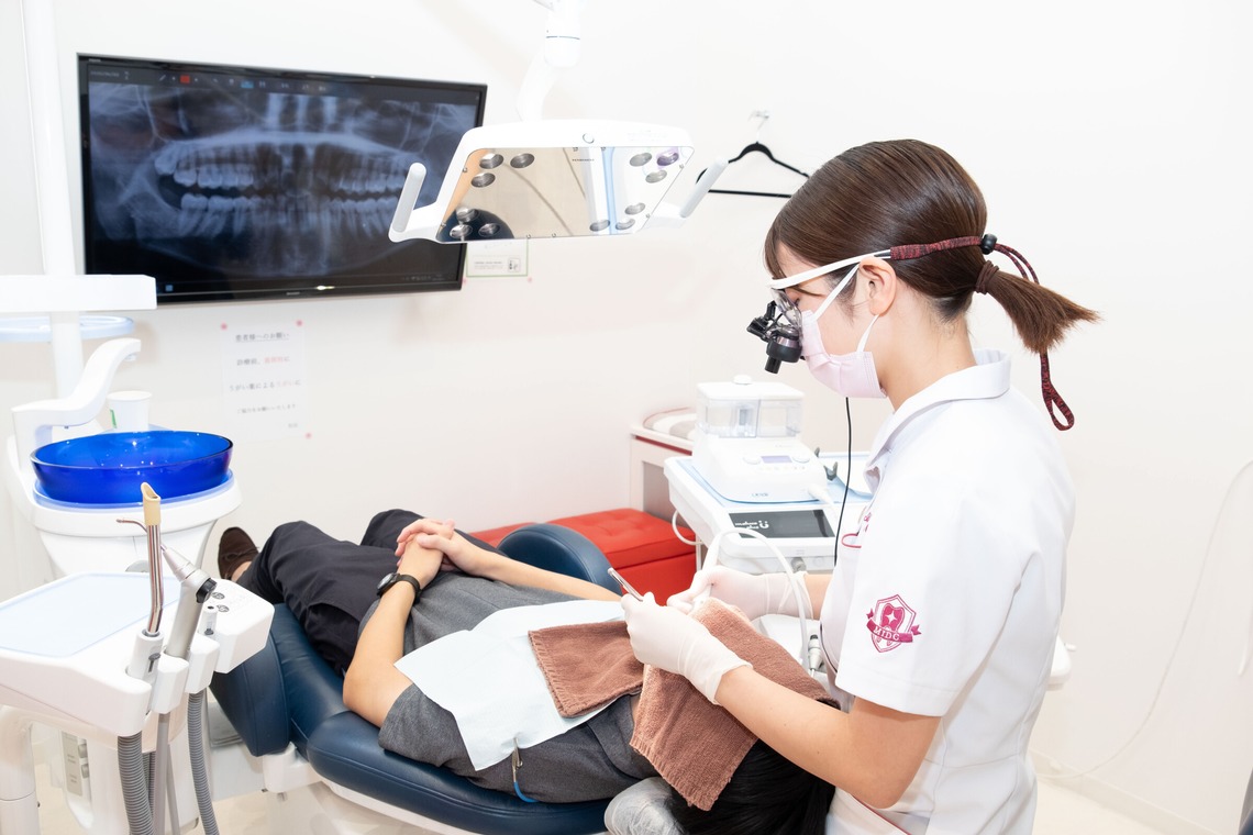 ナガオマサキが撮影した「店舗・クリニック」の写真