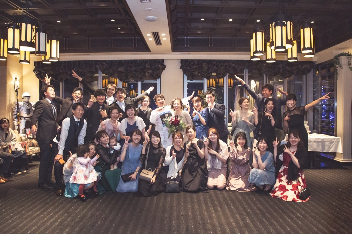 Field of the sun.creativeが撮影した写真のアルバム「挙式・披露宴撮影」